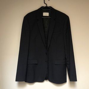 Sandro Paris blazer (dark blue)